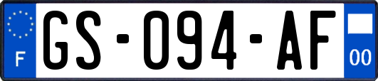 GS-094-AF