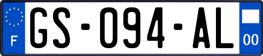 GS-094-AL