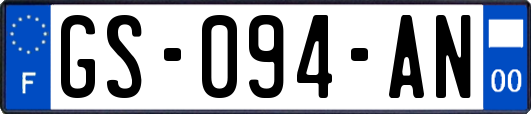 GS-094-AN