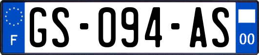 GS-094-AS