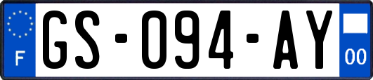 GS-094-AY