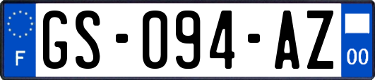 GS-094-AZ