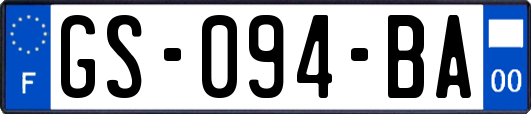 GS-094-BA