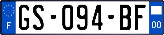 GS-094-BF