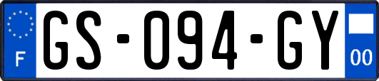GS-094-GY