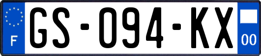 GS-094-KX