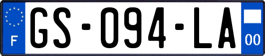 GS-094-LA