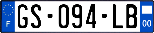 GS-094-LB