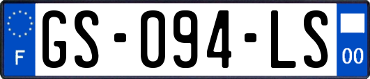 GS-094-LS