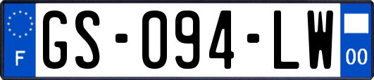 GS-094-LW