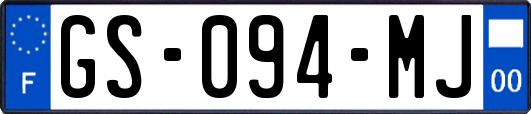 GS-094-MJ