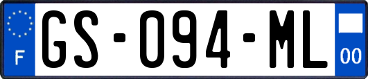 GS-094-ML