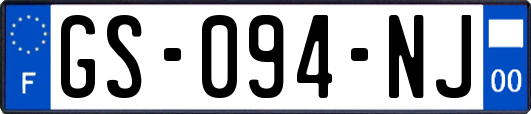 GS-094-NJ
