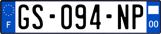 GS-094-NP