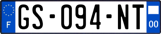 GS-094-NT