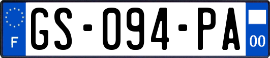 GS-094-PA