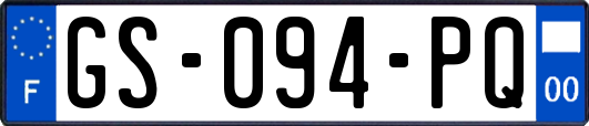GS-094-PQ