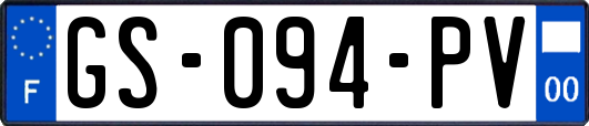 GS-094-PV