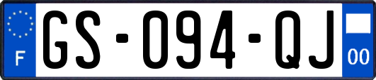 GS-094-QJ
