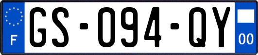 GS-094-QY
