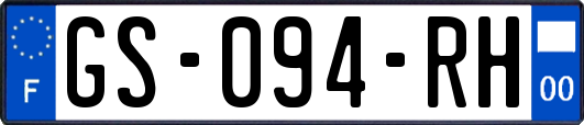 GS-094-RH