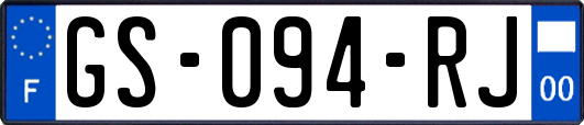 GS-094-RJ