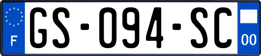 GS-094-SC