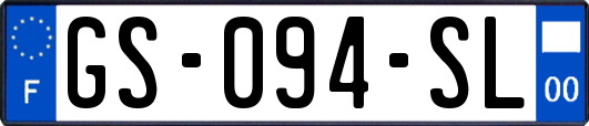 GS-094-SL