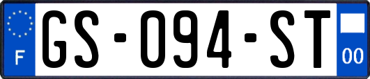 GS-094-ST