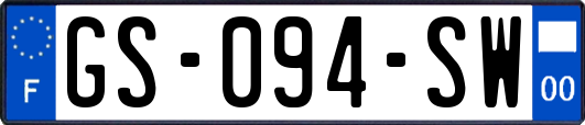 GS-094-SW