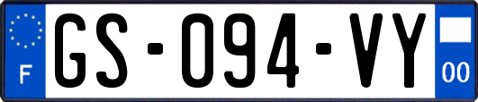 GS-094-VY