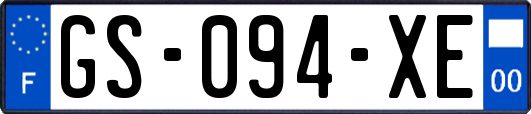 GS-094-XE