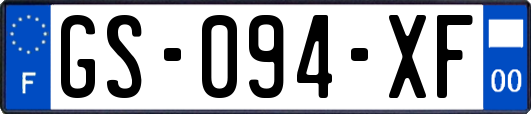 GS-094-XF
