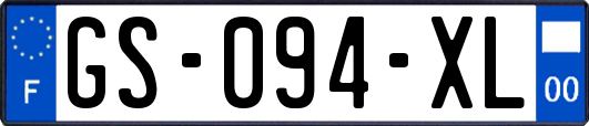GS-094-XL