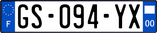 GS-094-YX