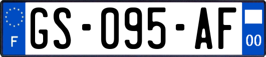 GS-095-AF