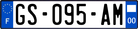 GS-095-AM