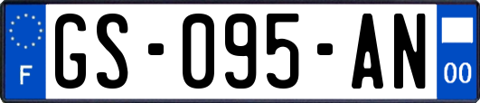 GS-095-AN