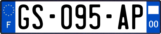 GS-095-AP