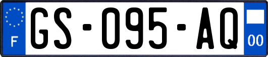 GS-095-AQ