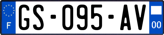 GS-095-AV