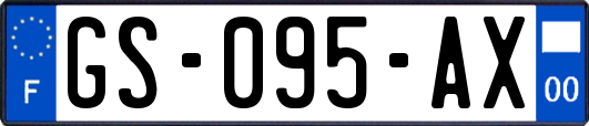 GS-095-AX