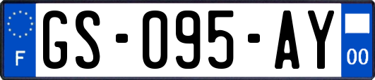 GS-095-AY