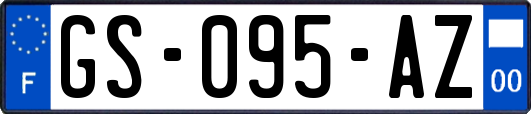 GS-095-AZ