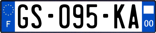 GS-095-KA