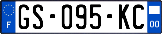 GS-095-KC