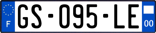 GS-095-LE