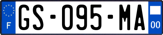 GS-095-MA