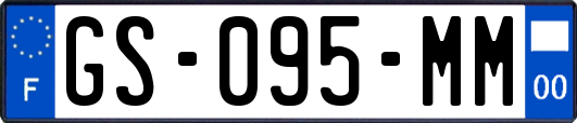 GS-095-MM