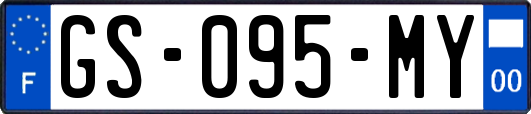 GS-095-MY